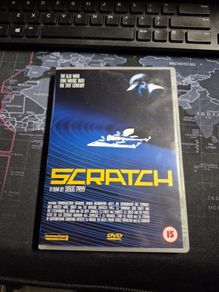 scratch 2dvd