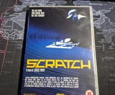 scratch 2dvd