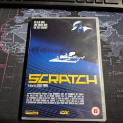 scratch 2dvd