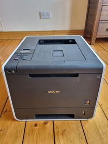 Printer Brother