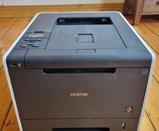 Printer Brother