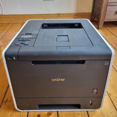Printer Brother