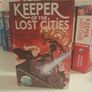 Keeper of the Lost City Books Image 2