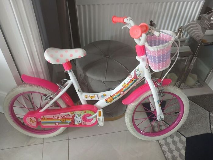 kids bike