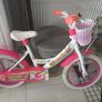 kids bike Image 6
