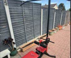 Home Gym Setup