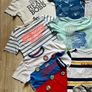 Boys tshirt bundle 7/8 Image 2