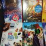 Sealed Kids and fammily DVD Collection  Movies  Various Titles Image 2