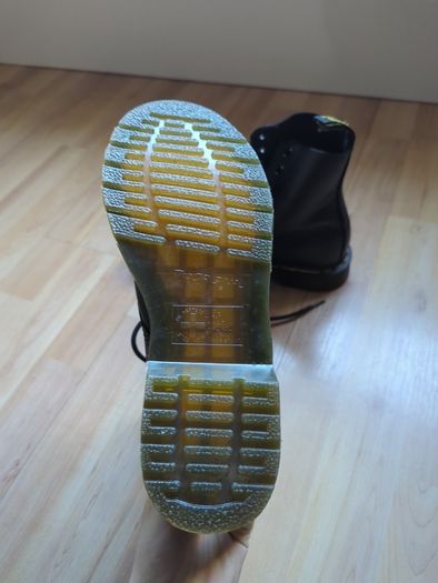 Dr Martens 1460 Pascal Boots
