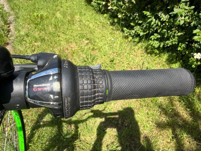 Mountain Bike
