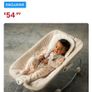 Joie baby bouncer Image 2