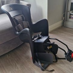 Polisport Move Bilby rear child bike seat