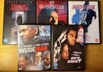 5 Thrillers for 5