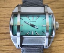Aragon. Concept S Automatic Watch