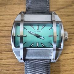 Aragon. Concept S Automatic Watch