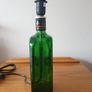 Jagermeister Bottle Lamp Image 3