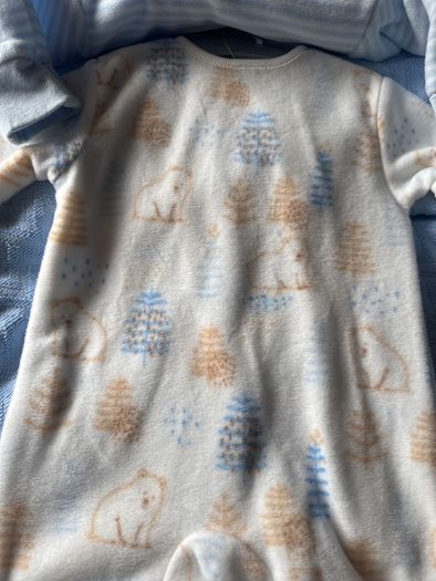 baby clothes