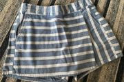 GAP skirt/shorts size 6 years old like new