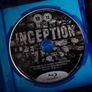 Inception ! Blu-ray ! by Christopher Nolan ! 2010 ! Sci-Fi ! Leonardo DiCaprio ! Image 4