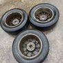 Mitsubishi Alloy Wheels R17 Image 10