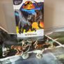 My Busy Books Jurassic World activity set Image 4