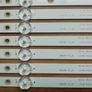 Led Strip For 65pus6554/12 65pus6504/12 Lb65065 Tpt650j1-qub Image 3