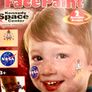 NASA Child costumes Image 6