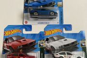 Alfa Romeo GTV6 - Hot wheels