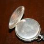 Vintage Pocket Watch (in working order) Image 6