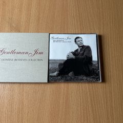Jim Reeves - Gentleman Jim