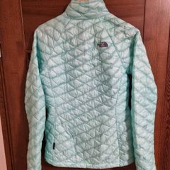 North face coat