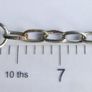 Snake Chain Bracelet Image 5