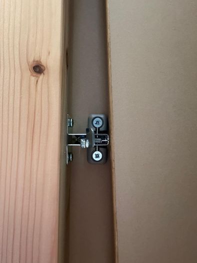 IKEA EKEDALEN extendable Table, 120/180x80 cm