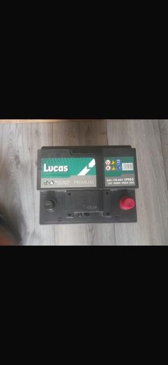 car battery