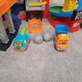 VTech Toot-Toot Drivers Construction Site Playset Image 3
