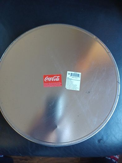 Coca-Cola Tray