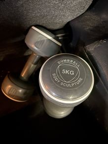 Dumbbells