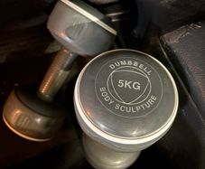Dumbbells