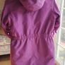 Great Columbia Nordic Strider Girls Waterproof Jacket Image 5
