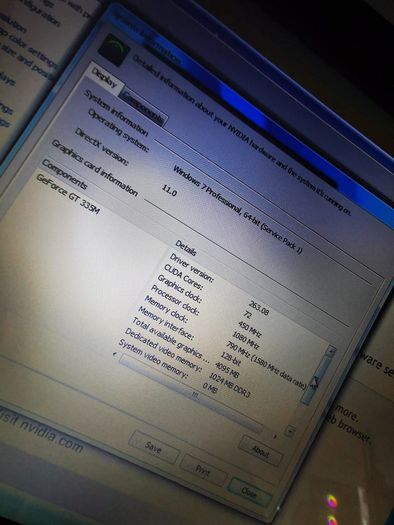 Alienware M11x Gaming Laptop 11.6inch
