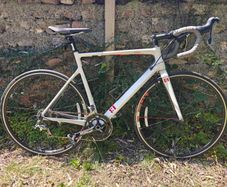 B13 Aero Frame Carbon Roadbike