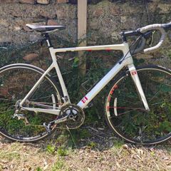 B13 Aero Frame Carbon Roadbike