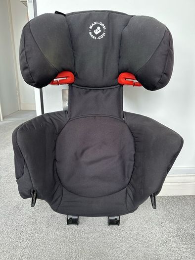 Child's car seat