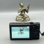 Canon IXUS 133 16MP Digital Camera Black - Boxed - Full Kit Image 5