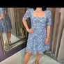 Exquise Dress BNWT Image 6
