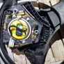 Genuine Bmw 5 Series E60  Lci Se Steering Wheel And Bag Image 3