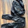 RST motorcycle uniform Image 8