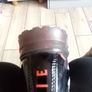 girls boots with mini mouse design.size1 Image 4