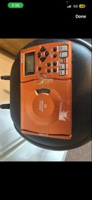 Tascam cd gt2 trainer