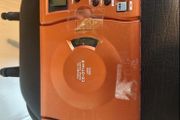 Tascam cd gt2 trainer